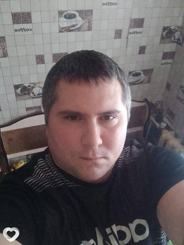 Евгений, 36, Вологде — анкета №1066600