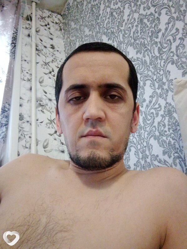 Абу, 39, Смоленске — анкета №1066603