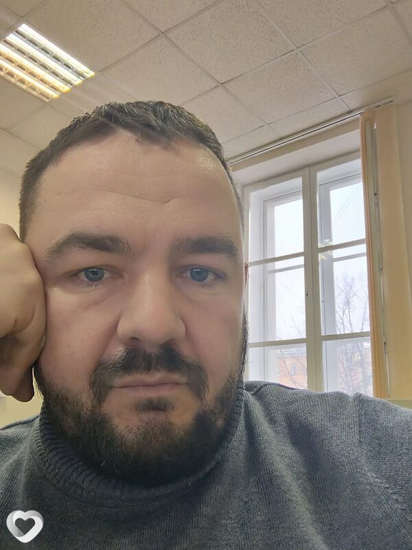Alexandr, 41, Санкт-Петербурге — анкета №1066642
