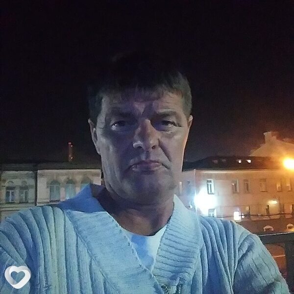 Евгений, 55, Владивостоке — анкета №1066651