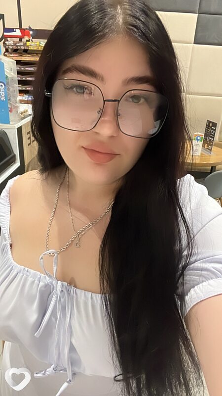 Александра, 21, Усть-Каменогорск — анкета №1066712