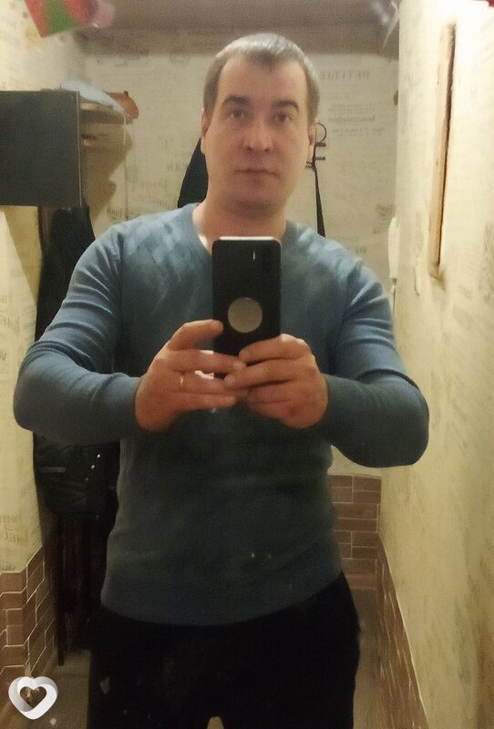 Сергей, 38, Ярославле — анкета №1066722