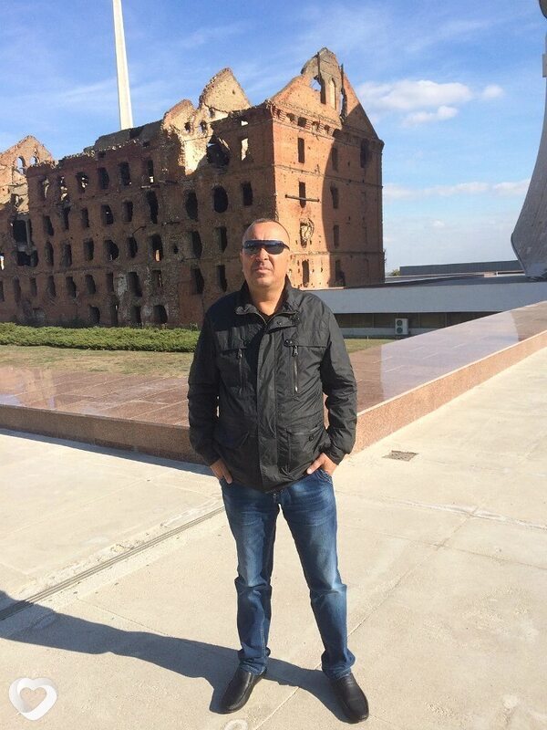 Аким, 58, Москве — анкета №1066727