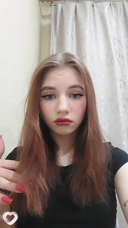 Дарья, 21, Северодвинске — анкета №1066729