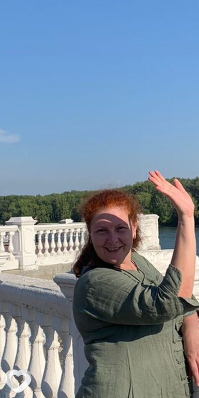 Наталья, 47, Новосибирске — анкета №1066685