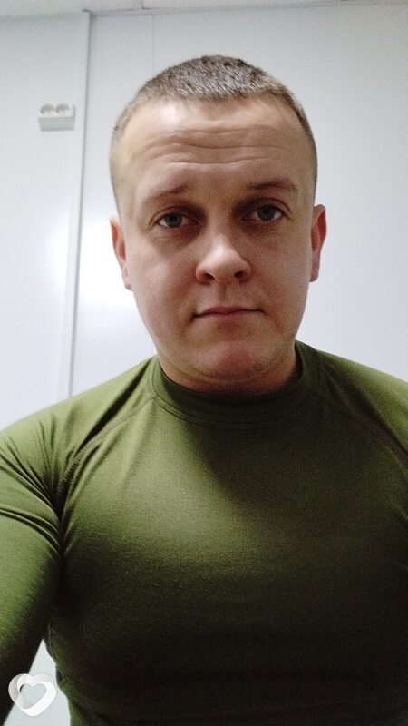 Данил, 31, Набережных Челнах — анкета №1066689