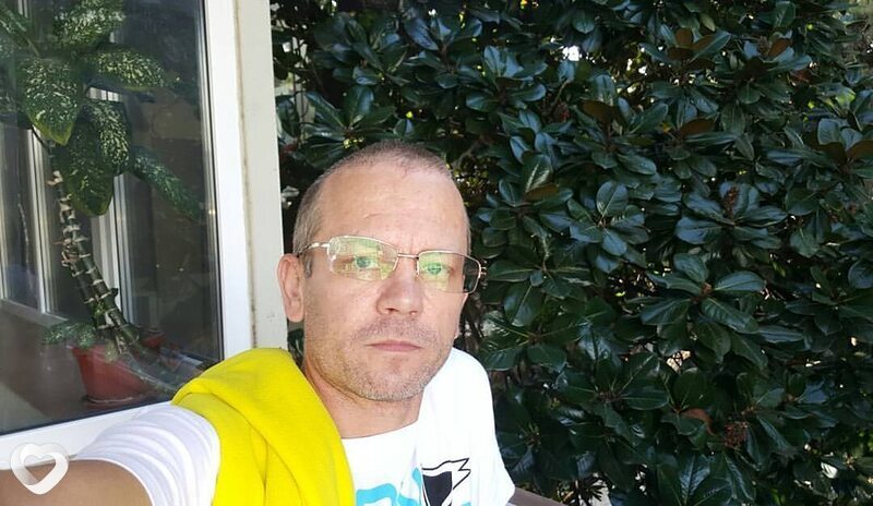 Сашок, 43, Сочи — анкета №1066692