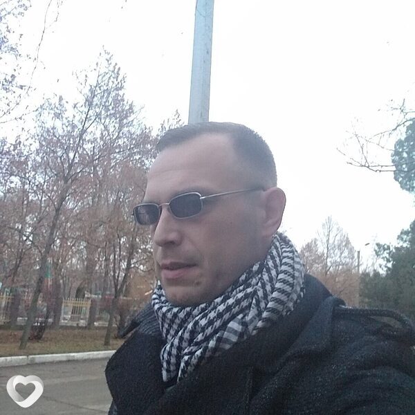 Евгений, 42, Бендеры — анкета №1066699