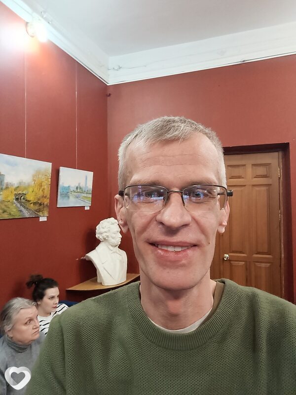 Алексей, 45, Екатеринбурге — анкета №1066701