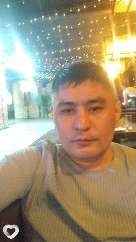 Арман, 41, Кокшетау — анкета №1066704