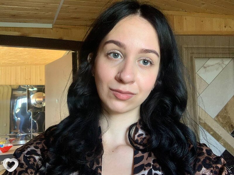 Диана, 31, Москве — анкета №1066781