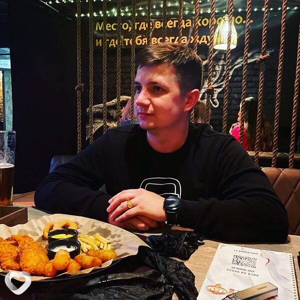 Артем, 32, Могилев — анкета №1066787