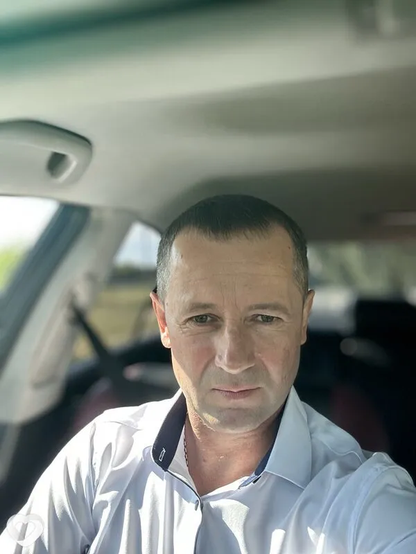 Дима, 43, Бийске — анкета №1066791