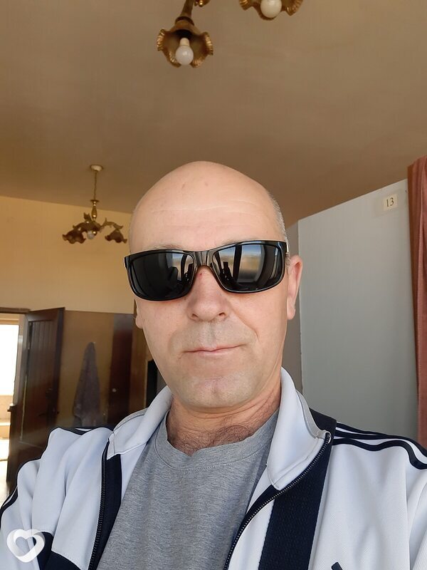 Леонид, 47, Караганде — анкета №1066793