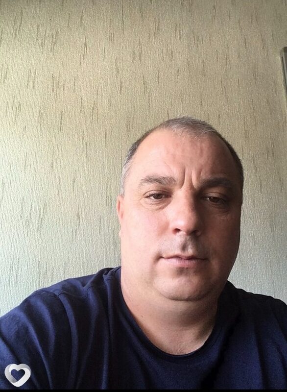 Артем, 44, Волгограде — анкета №1066797