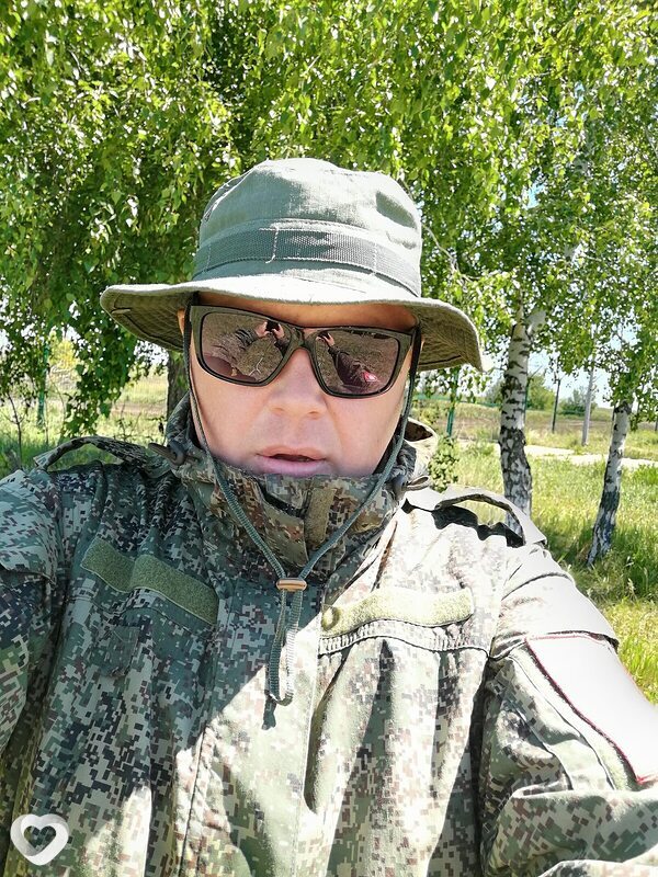 Антон, 37, Кызыле — анкета №1066798
