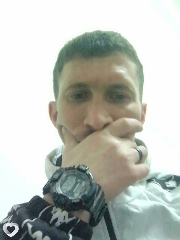 Владимир, 30, Орске — анкета №1066801