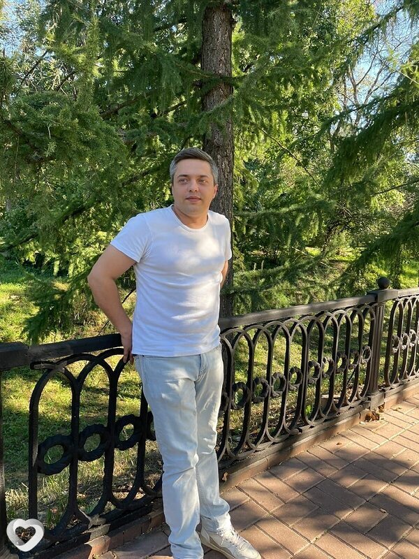 Андрей, 33, Ярославле — анкета №1066803