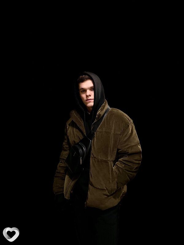 Кирилл, 22, Москве — анкета №1066804