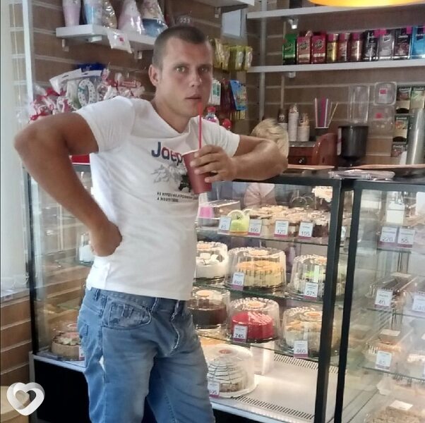 Иван, 33, Светлогорске — анкета №1066805