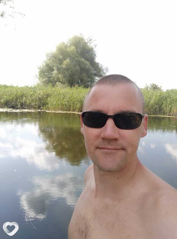 Александр, 39, Воронеже — анкета №1066733