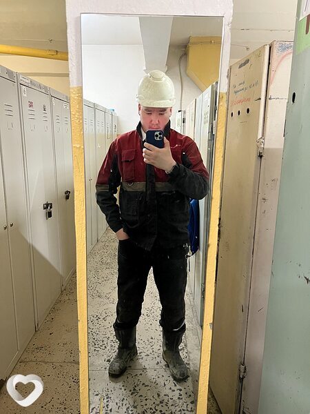 Данил, 30, Новосибирске — анкета №1066739