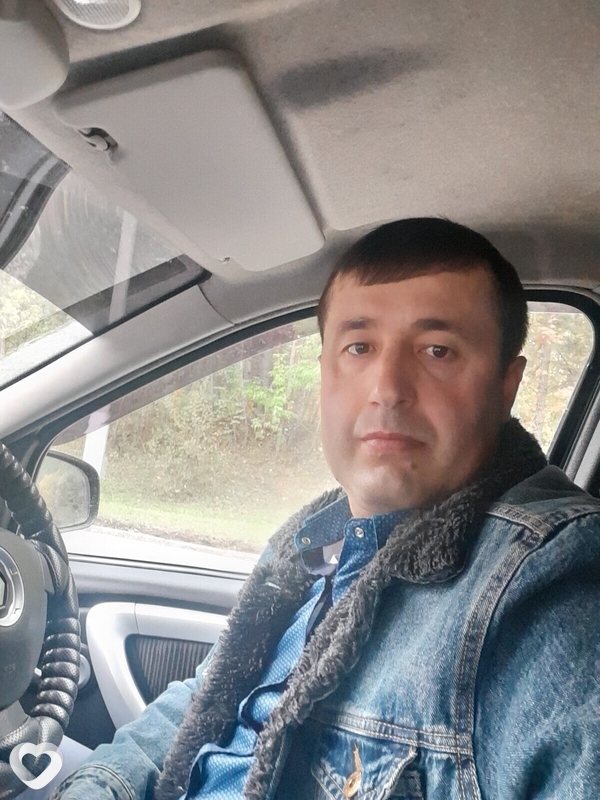 Бобо, 41, Кемерове — анкета №1066747