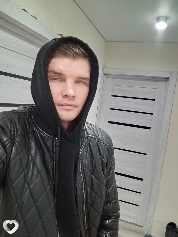 Артур, 35, Москве — анкета №1066749