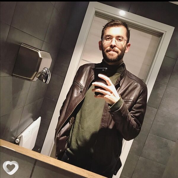 Сиди Ремили, 31, Великом Новгороде — анкета №1066756