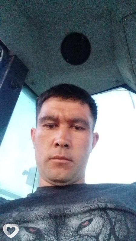 Матвей, 31, Талдыкорган — анкета №1066759