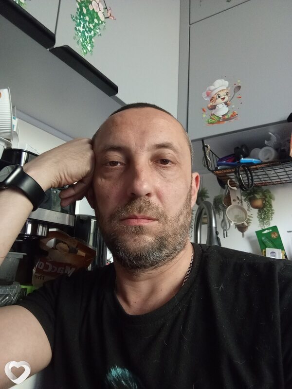 Александр, 42, Дзержинске — анкета №1066761
