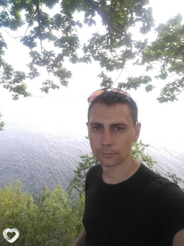 Алексей, 37, Воронеже — анкета №1066763