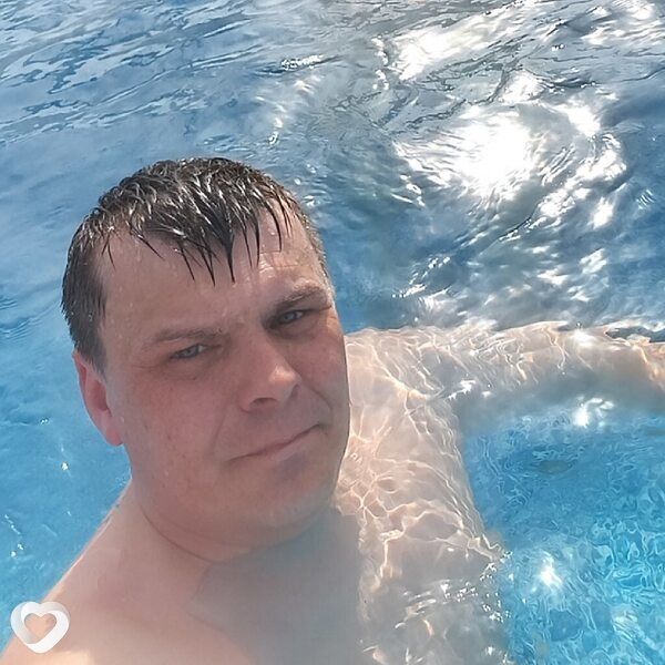 Егор, 39, Красноярске — анкета №1066770