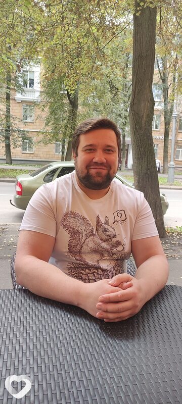Саша, 34, Уфе — анкета №1066831