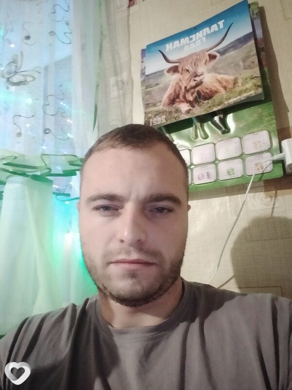 Александр, 34, Москве — анкета №1066834