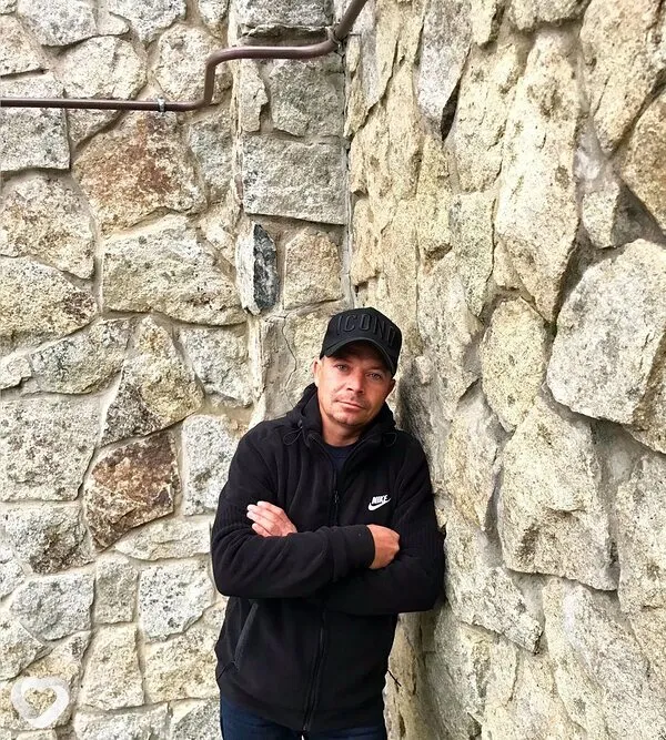 Олег, 43, Бийске — анкета №1066835