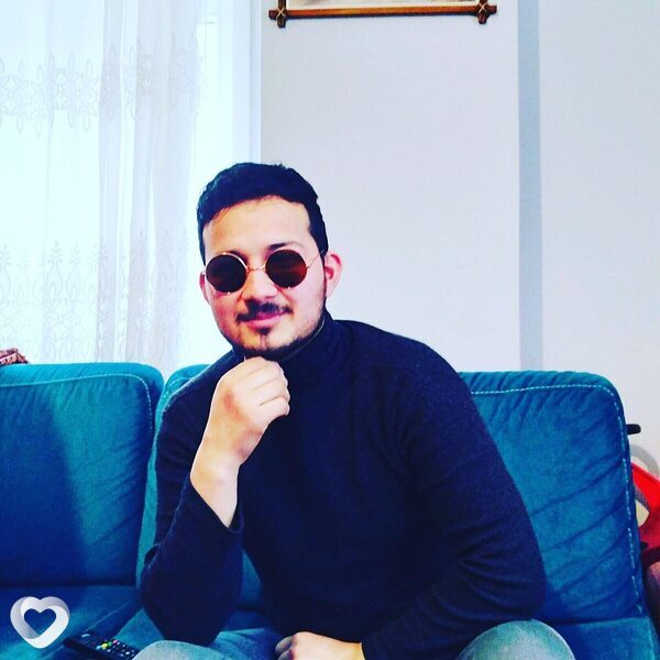 Бехруз, 27, Чехове — анкета №1066839