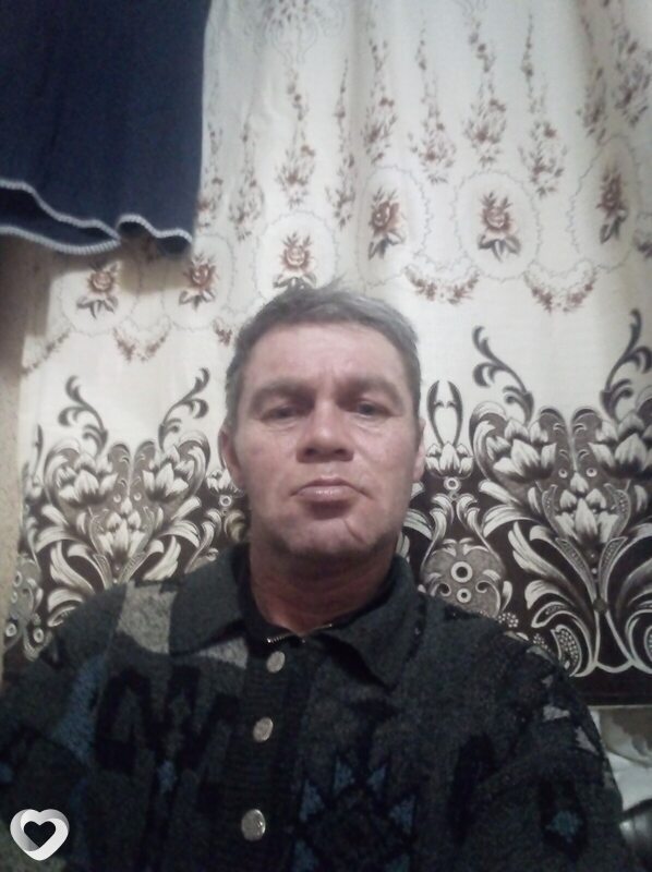Евгений, 47, Томске — анкета №1066841