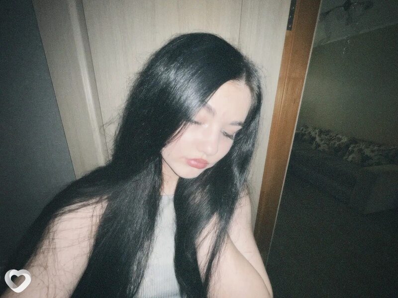 Милана, 23, Москве — анкета №1066849