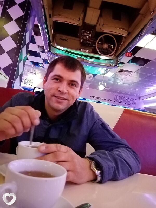 Илья, 38, Москве — анкета №1066850