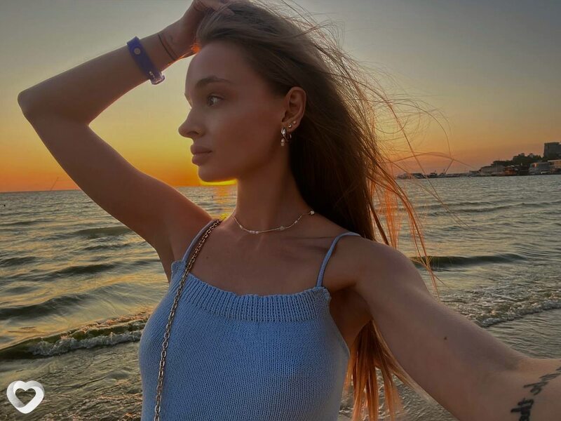 Анастасия, 28, Москве — анкета №1066851