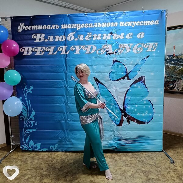Екатерина, 40, Калининграде — анкета №1066852