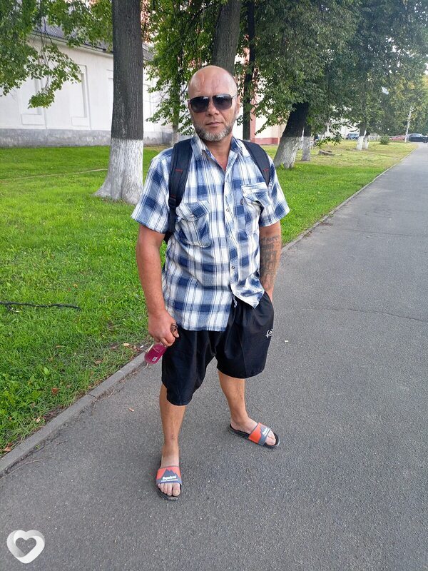 Роман, 49, Ярославле — анкета №1066963
