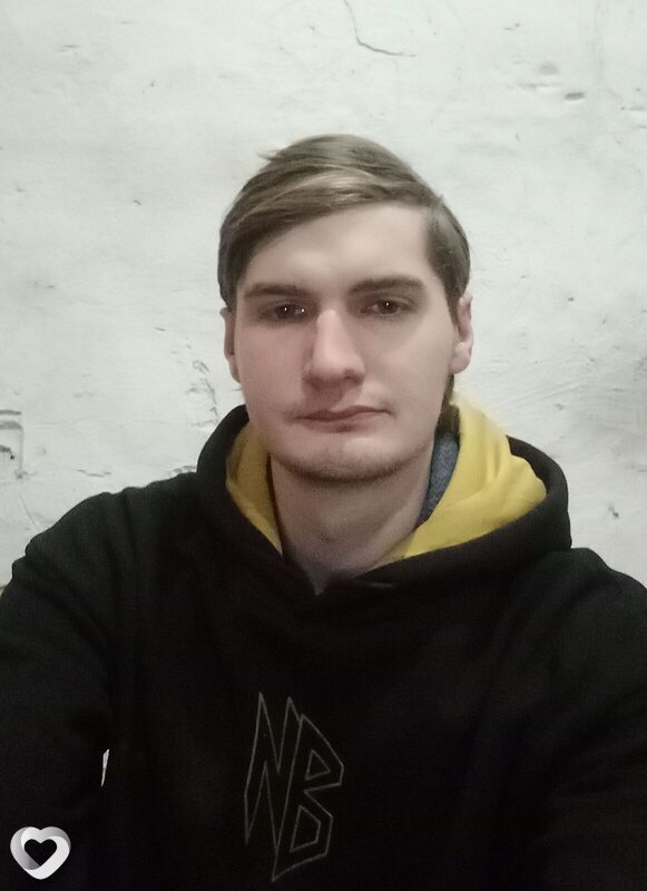 Николай, Дрибин