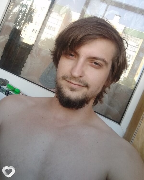 Невзаимнаялюбовь, 30, Курске — анкета №1066965
