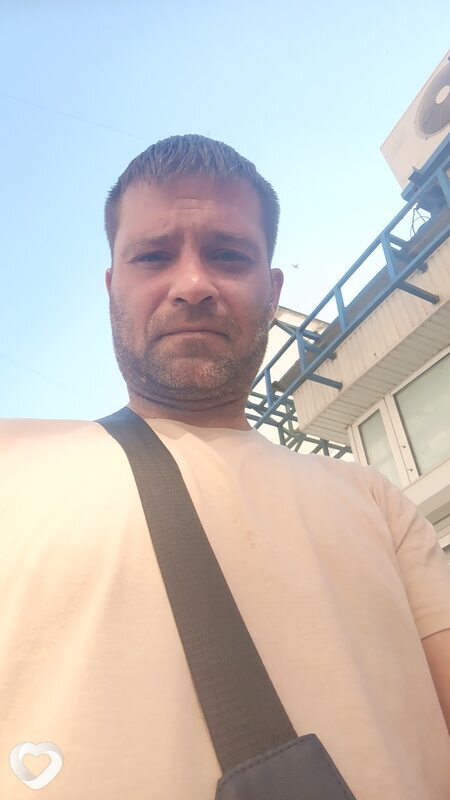 Сергей, 38, Луганске — анкета №1066971
