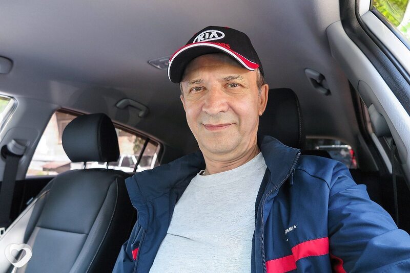 Евгений, 64, Барнауле — анкета №1066972