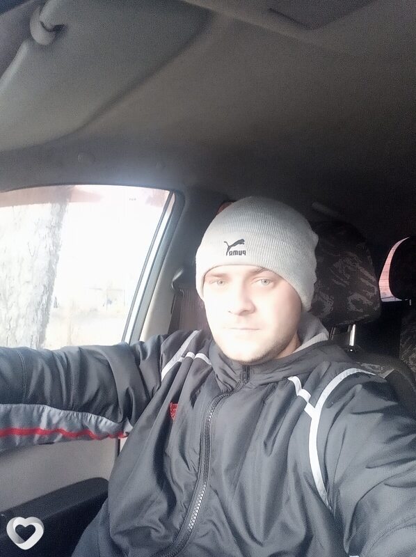 Михаил, 38, Рязани — анкета №1066973