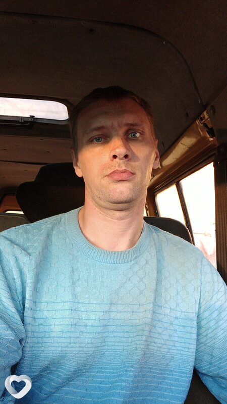 Алексей, Шалинское