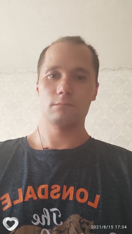 Славик, 41, Днепр — анкета №1066978